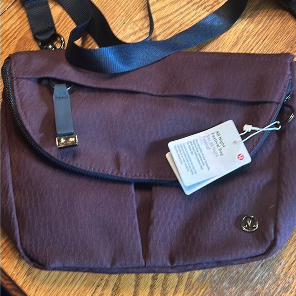 Lululemon Bag